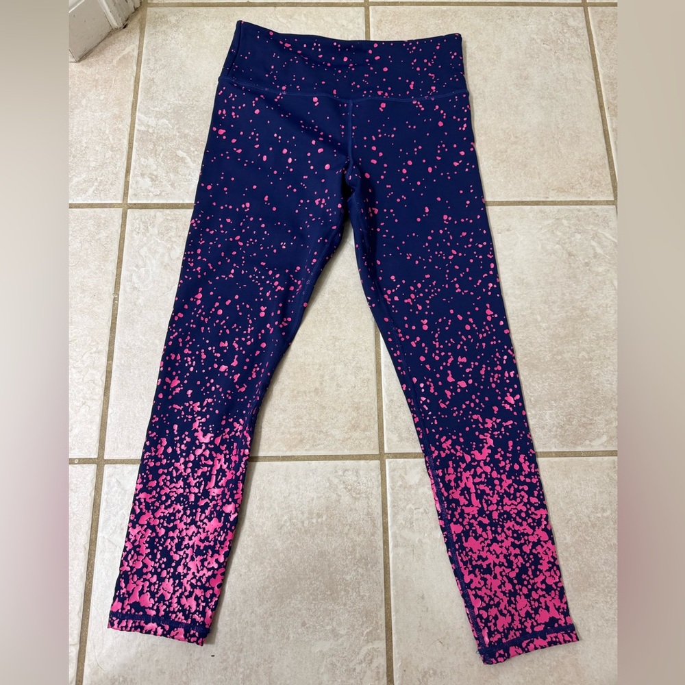 ZYIA Light n Tight Crops